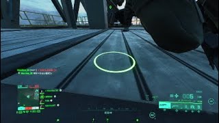 bf2042 スナイパーで調子に乗ったらこうなりますw