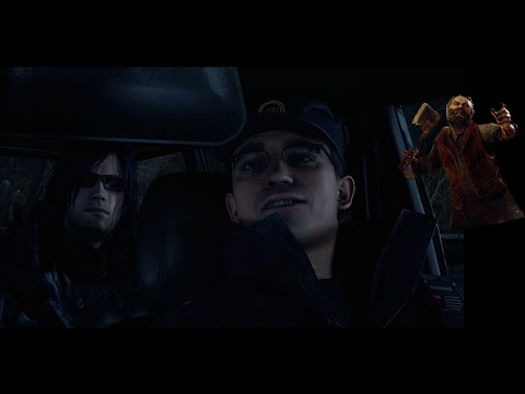 Resident  Evil 4 Remake Let's Play Kapitel 1 - Part 1/2 /HD+  German/Deutsch