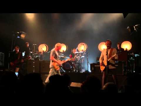 Paul Weller - Town Called Malice - Live @ The Fonda 10/7/2015