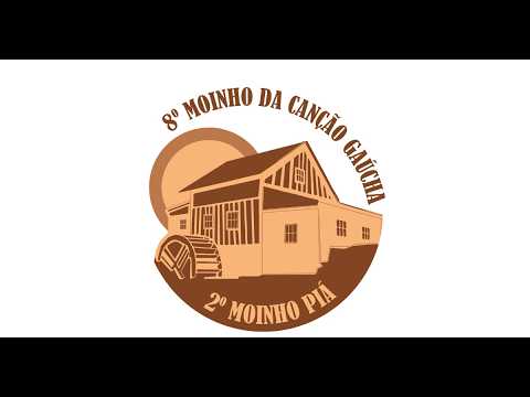 8º Moinho da Canção Gaúcha