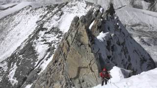 preview picture of video 'Ama Dablam Expedition - TRAILER - 85th Anniversary'