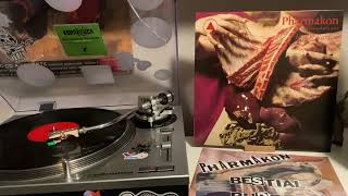 Pharmakon - Body Betrays Itself