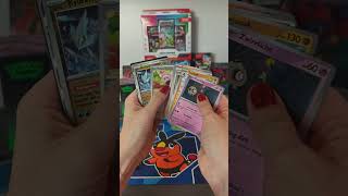Das große TTB-Finale! 🐉 Hat sich die Box am Ende noch gelohnt?#pokemonpulls #pokemonopenings #asmr