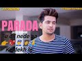 Paranda Status Video