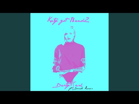 Katy Got Bandz (feat. Donell Lewis)