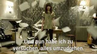 It´s Not Too Late - Demi Lovato (Deutsche Übersetzung)