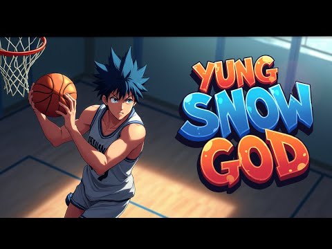 Yung $now God —  Lenny Cooke vs Lebron James (prod. by lilyoungsad)
