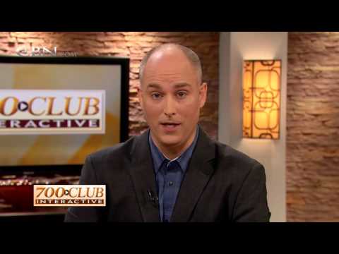 700 Club Interactive - Keep Asking - March 31, 2016