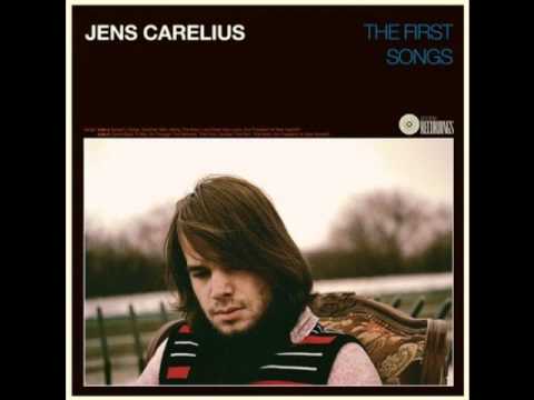 Jens Carelius - On Through The Morning