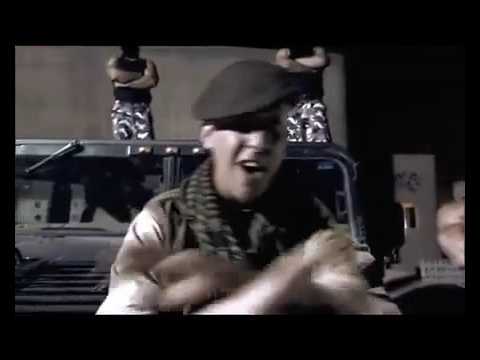 MC.Amin - The General ( 1st Official Video )