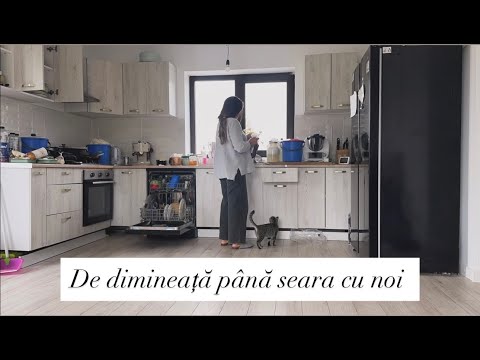 VLOG | Spend a day with me in the village..with kids, animals and chores