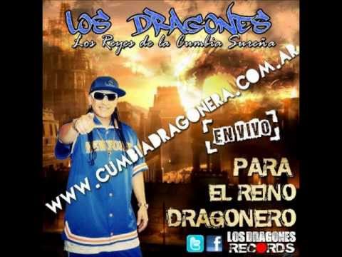 Los Dragones - Marchate De Aqui - Para Todo El Reino Dragonero Parte 3