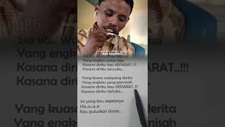 Download lagu Lord Haris - 'dikejar badai' Cover, Liriks dan teks #fyp#komedi#lordharis mp3 Download lagu Lord Haris - 'dikejar badai' Cover, Liriks dan teks #fyp#komedi#lordharis mp3