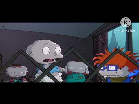 The Rugrats Movie part 4