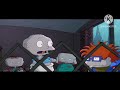 The Rugrats Movie Part 4