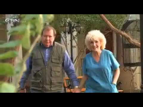 News on The 700 Club: January 19, 2010 - CBN.com