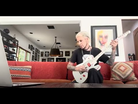 John 5 - Dedicated to Kurt