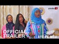 Aye Pe Meji  Yoruba Movie 2023 |  Official Trailer | Now Showing On Yorubaplus
