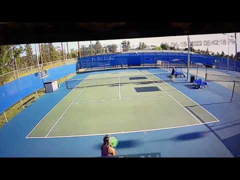 April 2022~L-3 Girls 18