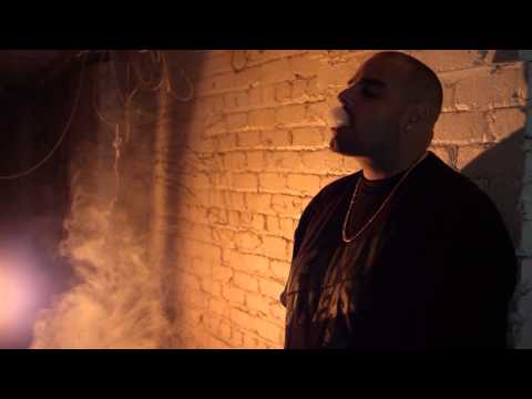 Gage Gully ft. Berner - ALL AGAIN (OFFICIAL VIDEO)