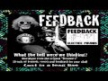 Feedback (Album Sampler) - Electric Prunes