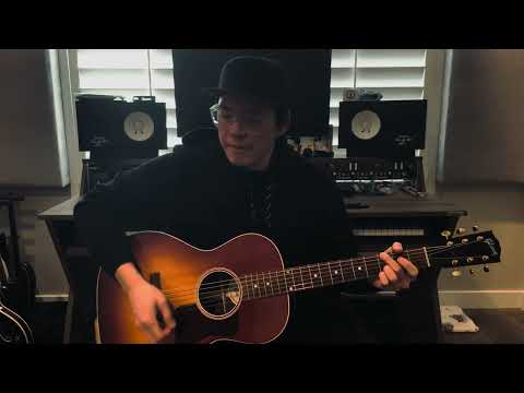 Gibson Acoustic L-00 Rosewood 12-Fret