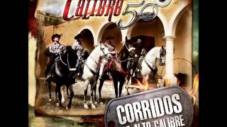 La propuesta   calibre 50