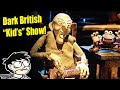 Steve Reviews Grizzly Tales For Gruesome Kids