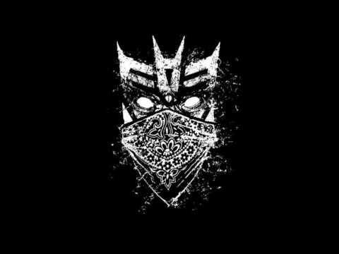 Bit Reactors - Dance Motherfucker