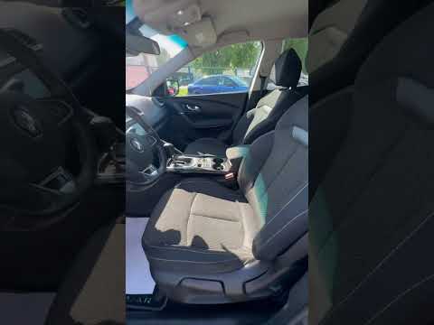 фото renault kadjar i 0