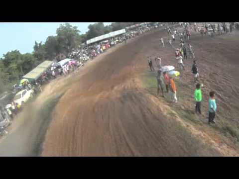 Trakarn Thangthong @ Selaphum Motocross