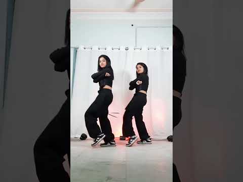 "Bad Girls Like You" - Tobi Dance Cover #ytshorts