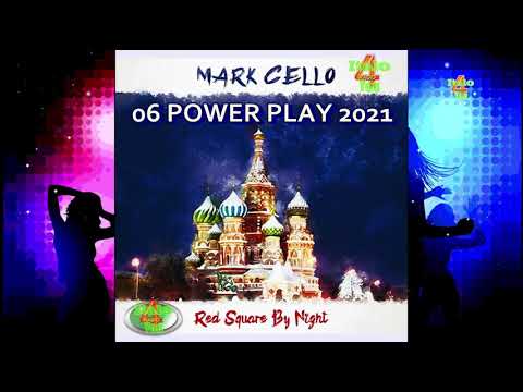 06 = POWER PLAY = 2021