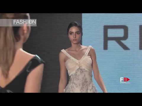 RENGIN @ ROMANIAN FASHION PHILOSOPHY Fall-Winter 17/18
