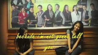 My Best Friend&#39;s Hot - dollyrots (with lyrics)