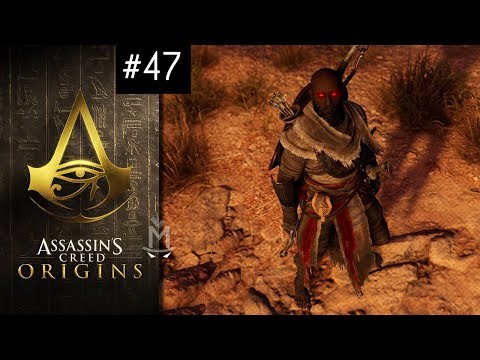 Assassin's Creed Origins _ #47 Minaccia incombente [PS4 | ITA]