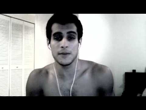 Adele - Chasing Pavements (Cover)