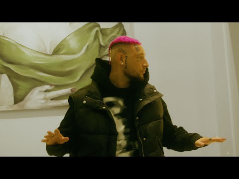 LIL LANO - Zähle Tage (Official Video)