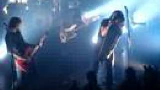 Saosin- It&#39;s so simple