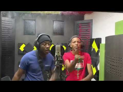 g black Ft wicho vacilao lo nuevo  del imperio produce