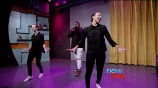 Ray Dalton Performs &quot;If You Fall&quot; - New Day Northwest