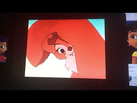 "The Sword in the Stone" (Kevin Jordan Style) Part 11 - Being a Squirrel / "A Most Befuddling Thing"