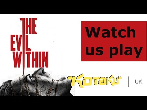 The Evil Within - The First Hour