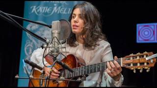 Katie Melua - &quot;Dreams on fire&quot; (acoustic ver.) - Polish Radio 3, 29.09.2016