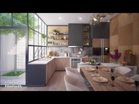 Courtyard House | Courtyard House Plans