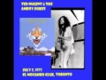 Ted Nugent & The Amboy Dukes - Sweet Revenge - Live at El Mocambo Club