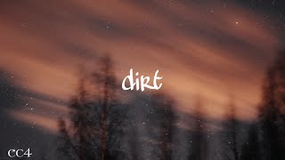 Lecrae - Dirt (Lyrics)