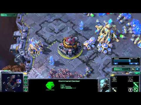 Planetary Fortress Rush