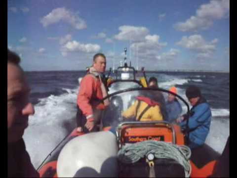 Anchor Reef Drift Dive 14th March 2010