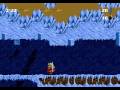 Kid Chameleon Crystal Crags 2 To Dragonspike